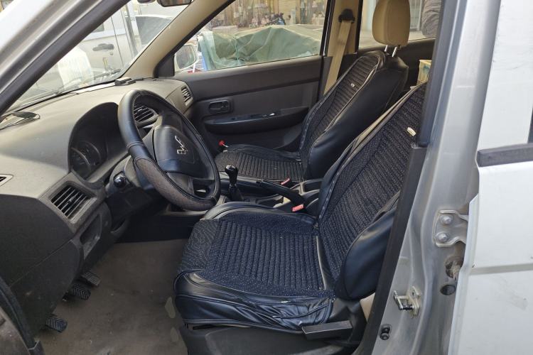 Used Wuling Hongguang 2014 1.5L Standard Version