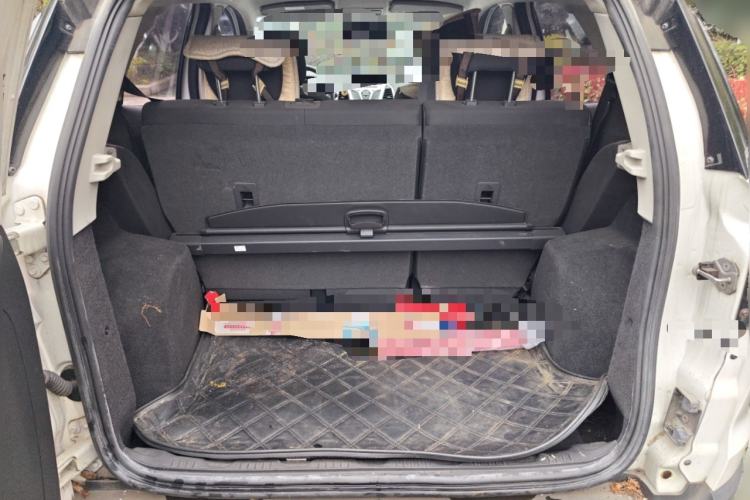 Used Ford EcoSport 2013 1.5L Automatic Prestige Model