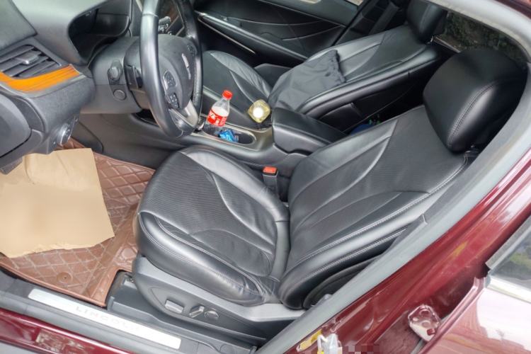 Used Lincoln MKC 2017 2.0T Two-Wheel-Drive Luxury Edition