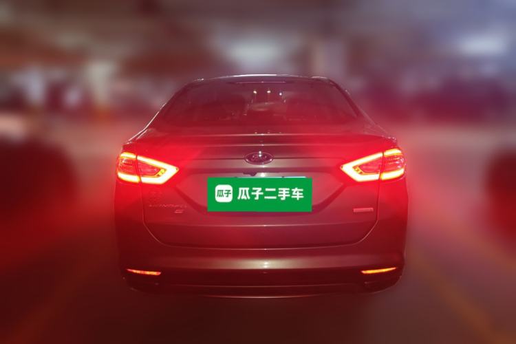 Used Ford Mondeo 2013 2.0L GTDi240 Luxury Sport Model
