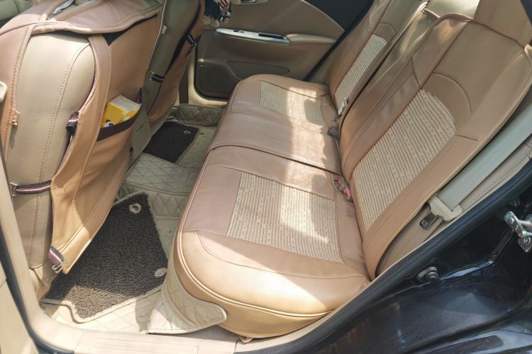 Used Buick Excelle 2013 1.5L Automatic Classic Model
