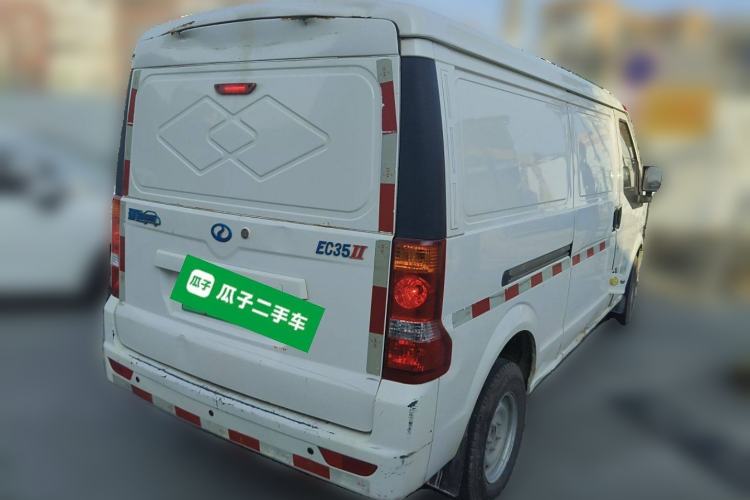 Used Ruichi EC35 2021 EC35 II Custom Edition 31.25 kWh