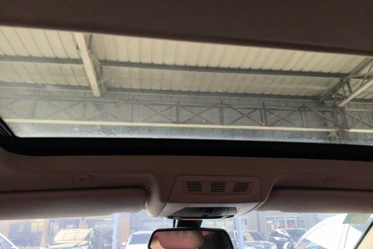 Used BMW 5 Series 2017 520Li Elegant Edition