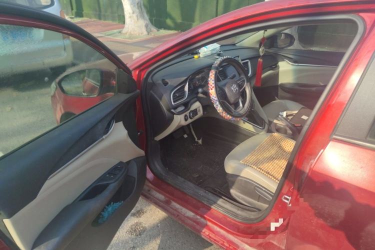 Used Buick GT 2018 15T Dual-Clutch Elite Model China V Standard