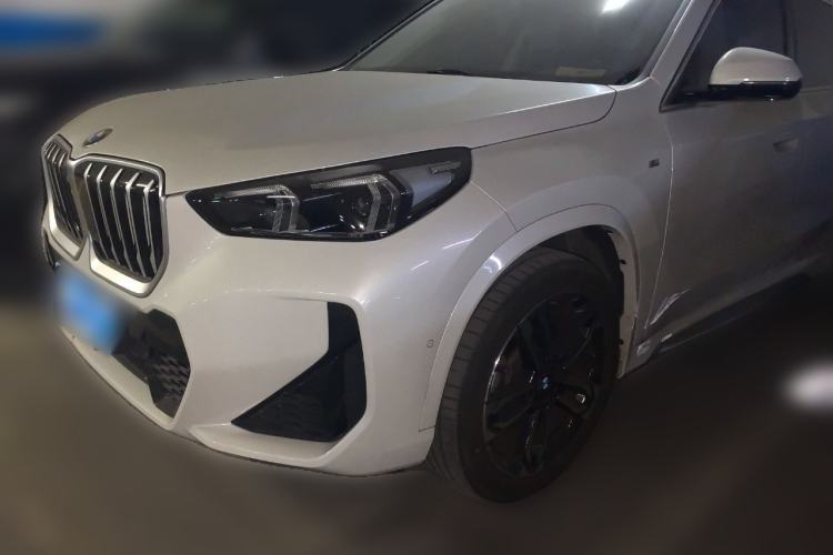 Used BMW X1 2024 sDrive25Li M Sport Package