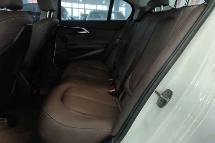 Used BMW 1 Series 2019 120i M Sport Package
