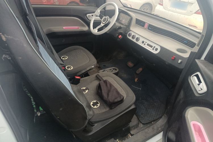 Used Wuling Hongguang MINIEV 2020 Freedom Version Lithium Iron Phosphate
