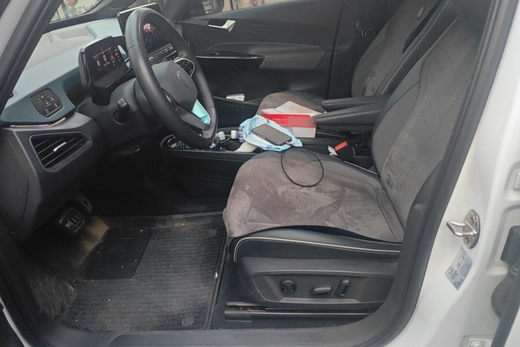 Used Volkswagen ID.3 2023 Pure Smart Edition
