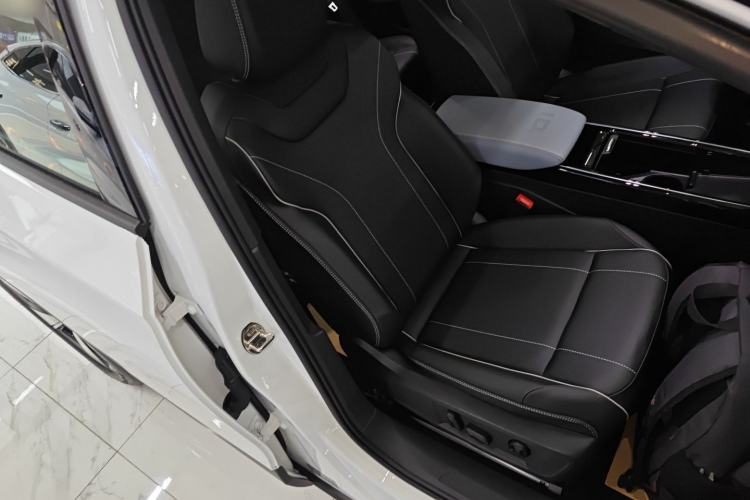 Used Volkswagen ID.4 X 2025 Revised Version Smart Edition Purely Intelligent Enjoyment Version
