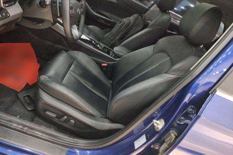 Used Hyundai Lafesta Electric 2020 GLX ZhiJie Edition