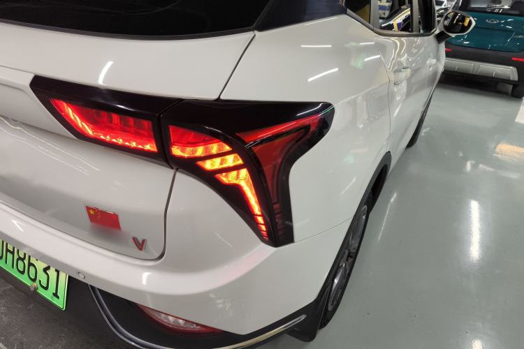 Used NETA V 2022 Chao 400 Lite