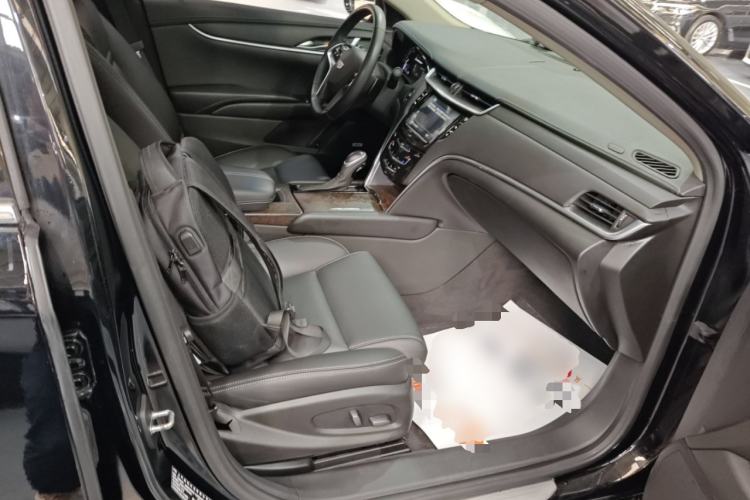 Used Cadillac XTS 2018 28T Tech Edition