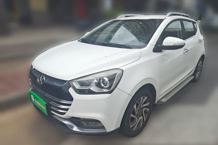 Used JAC Refine S2 2015 1.5L Manual Luxury Model