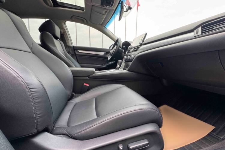 Used Honda Accord 2018 260TURBO Elite Edition China VI