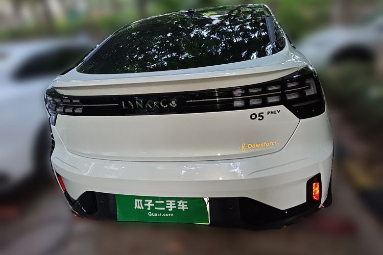Used Lynk & Co 05 EM-P 2021 1.5TD PHEV HALO