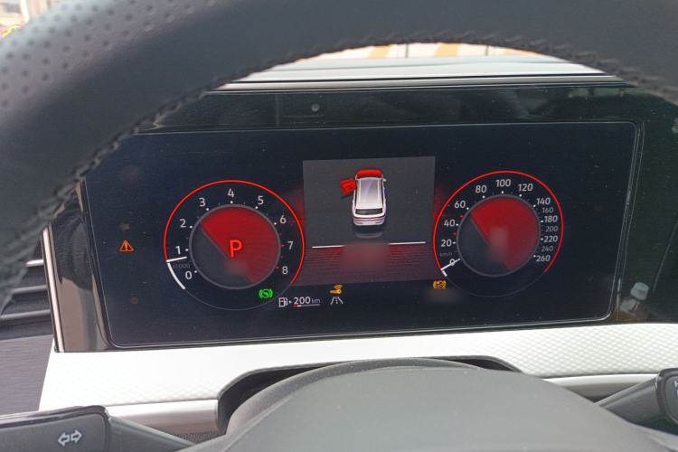 Used Volkswagen Tavendor 2024 380TSI All-Wheel Drive R-Line Cruise Edition