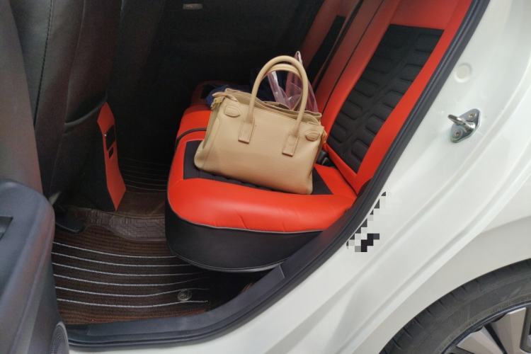 Used Honda Fit 2021 1.5L CVT Trendy Sports Edition