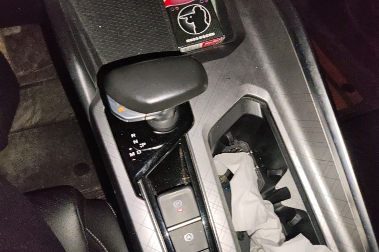 Used Geely Auto Preface 2021 2.0TD Luxury Version