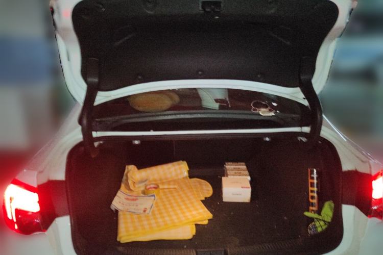 Used Buick Regal 2019 20T Luxury Model China VI Standard
