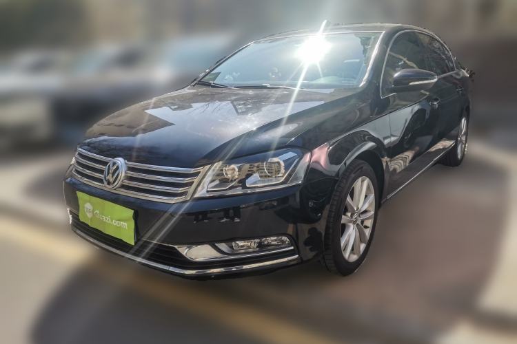 Used Volkswagen Magotan 2013 2.0 TSI Prestige Model