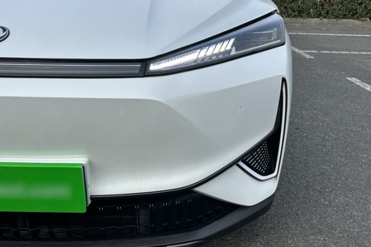 Used Dongfeng Aeolus L7 New Energy 2024 205 Plus Left Front Headlight