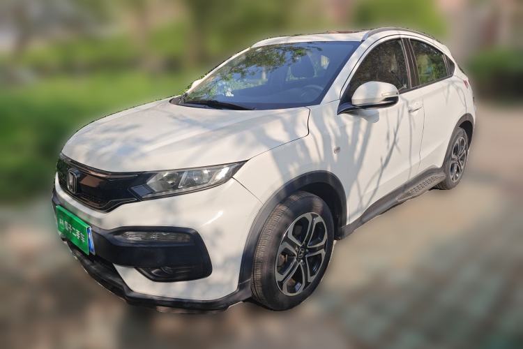 Used Honda XR-V 2015 1.8L EXi CVT Comfort Version