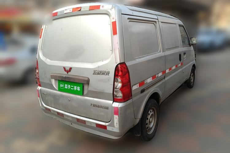 Used Wuling Rongguang 