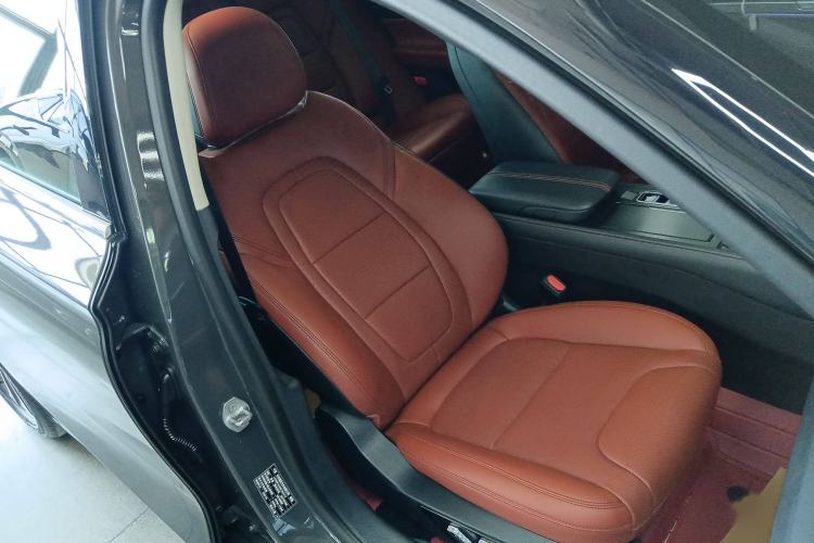 Used Lincoln Z 2022 iXiang Deluxe Edition