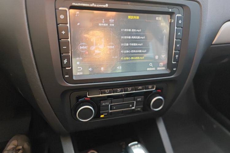 Used Volkswagen Sagitar 2013 1.4 TSI BlueMotion Edition