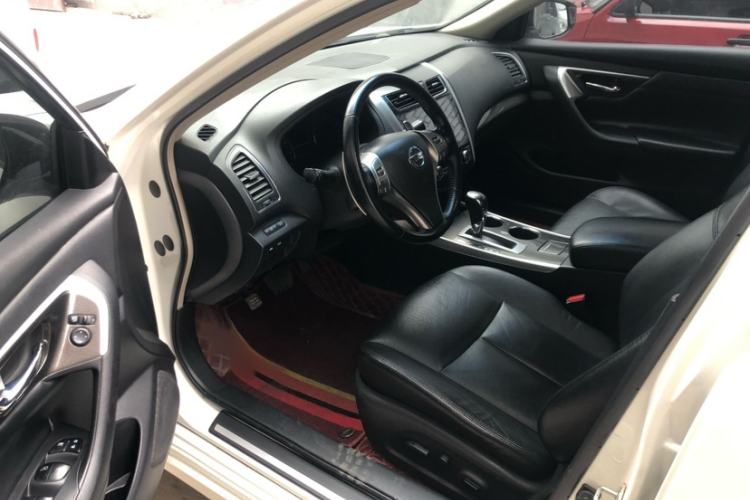 Used Nissan Teana 2013 2.5L XL Leading Edition