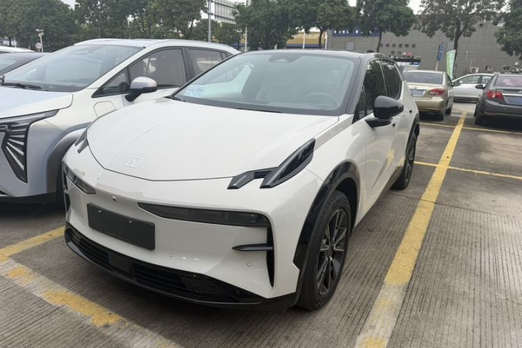 Used Zeekr X 2025 5-Seater Long-Range Version