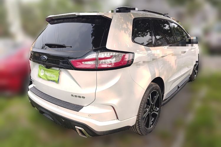 Used Ford Edge 2020 EcoBoost 245 2WD ST-Line 5-seater