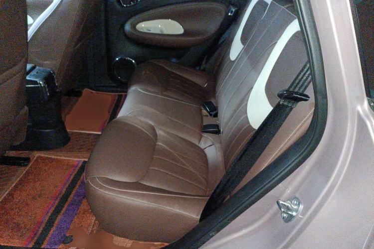 Used Wuling Bingo 2023 333 km Lingxi Connected Version