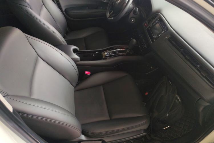 Used Honda Vezel 2017 1.5L CVT 2WD Comfort Model