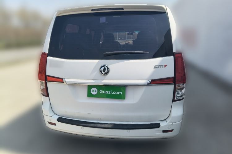 Used FORTHING CM7 2018 Classic Edition 2.0T Automatic Luxury Model