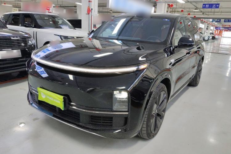 Used Li Auto L9 2023 Pro Model