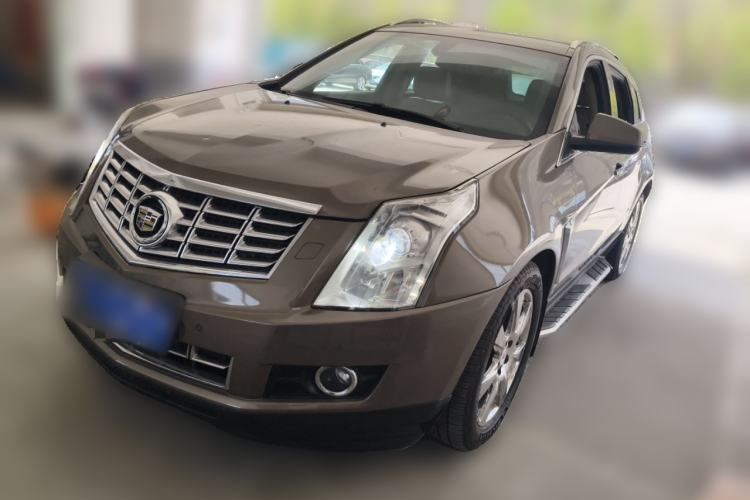 Used Cadillac SRX 2013 3.0L Luxury Model