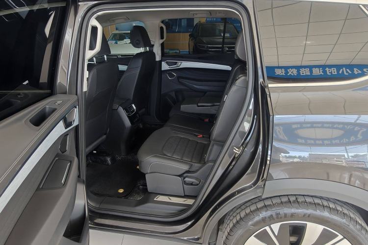 Used Volkswagen Talagon 2024 380TSI All-Wheel Drive Luxury Prestige Pro 7-Seater