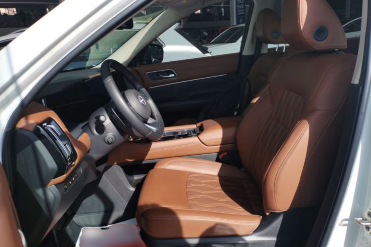 Used Nissan Pathfinder 2024 380 VC-TURBO Four-Wheel Drive Prestige Edition 6 Seats