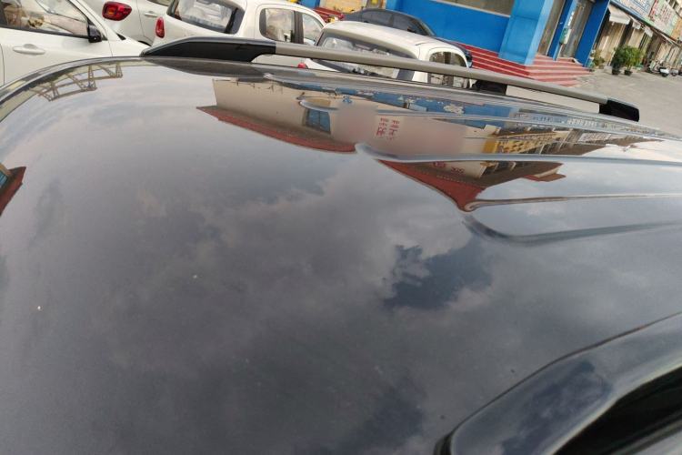 Used Baojun Spark EUV 2025 Flagship Edition 5 Seats
