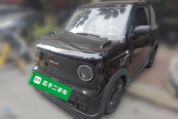 Used Geely Galaxy Panda 2024 200km Panda Kart