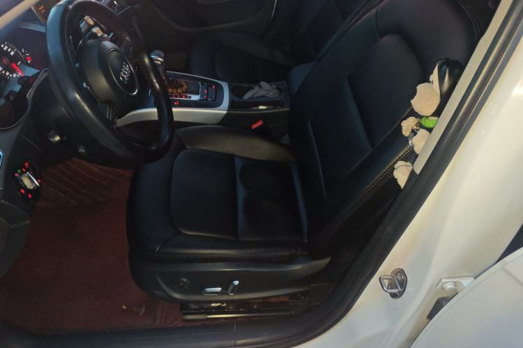 Used Audi A4L 2013 35 TFSI Automatic Standard Model