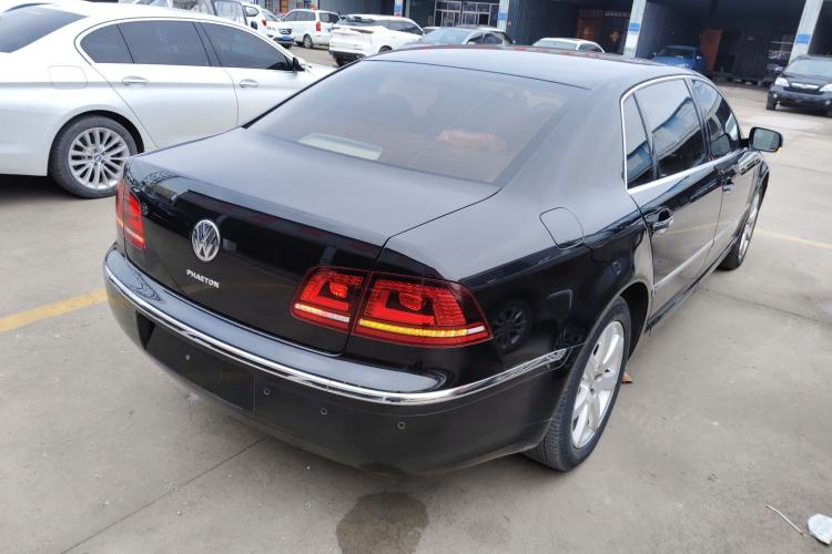 Used Volkswagen Phaeton 2015 3.0L Smart Edition