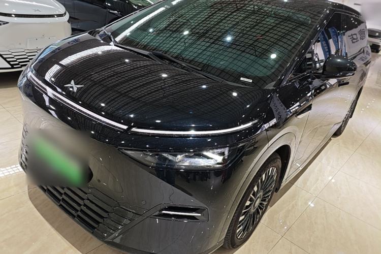 Used XPeng X9 2025 740 Ultra-Long Range Max