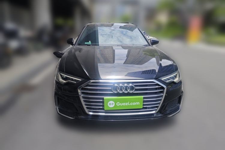 Used Audi A6L 2019 45 TFSI Prestige Dynamic Edition