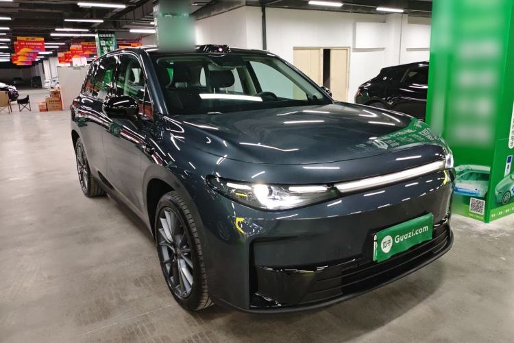 Used Leapmotor C10 2024 530 LiDAR Edition