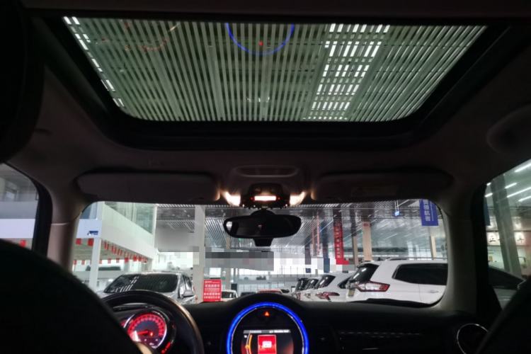 Used MINI MINI 2020 1.5T ONE PLUS