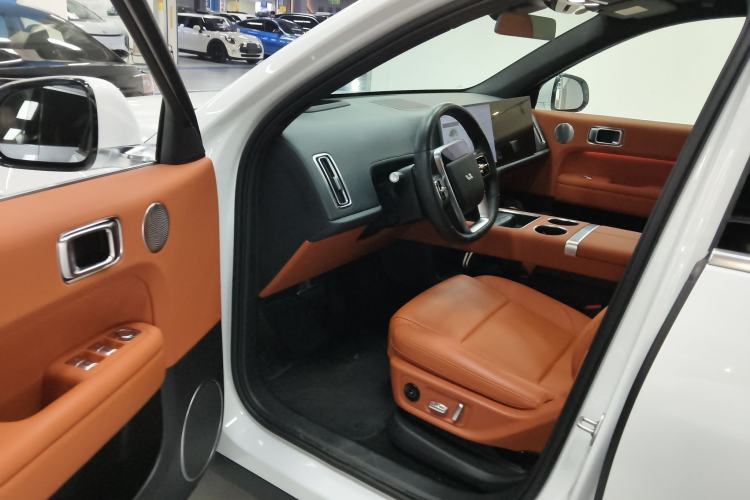 Used Li Auto L6 2024 Max
