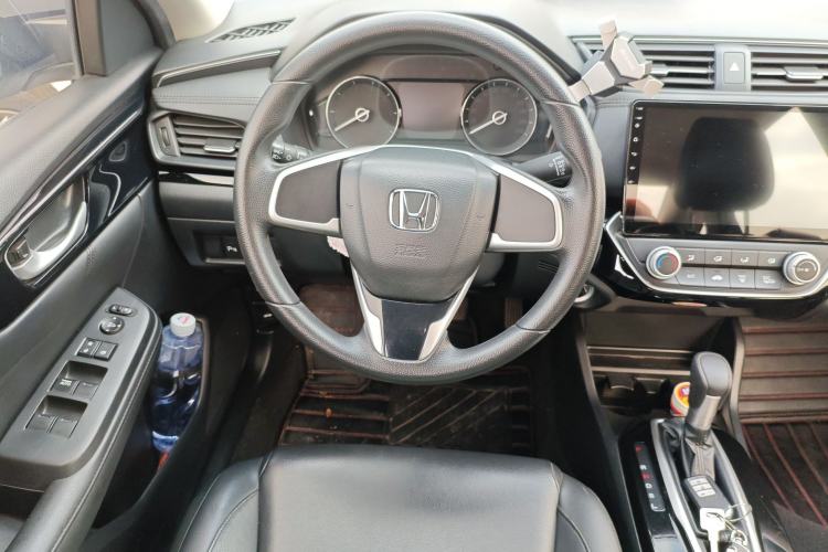 Used Honda Crider 2019 180 Turbo CVT Luxury Edition China VI Emission Standard
