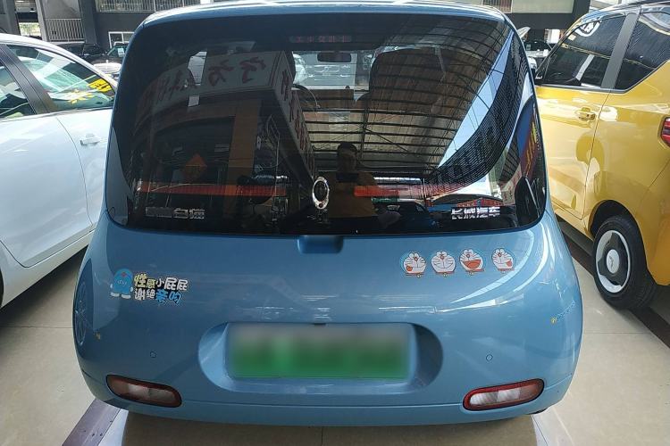 Used ORA White Cat 2020 360 km Luxury Version
